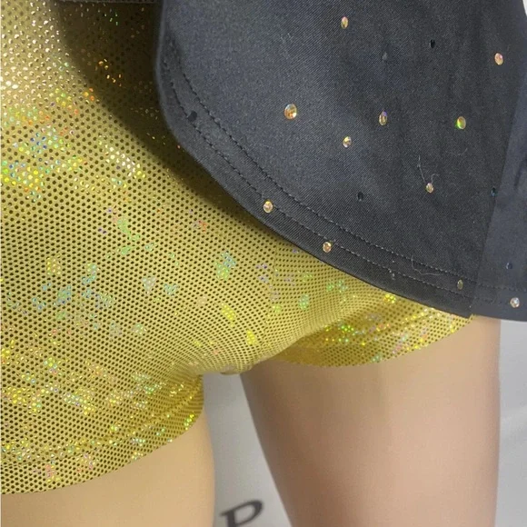 Cheerleading uniform allstar World Cup - Picture 7 of 10